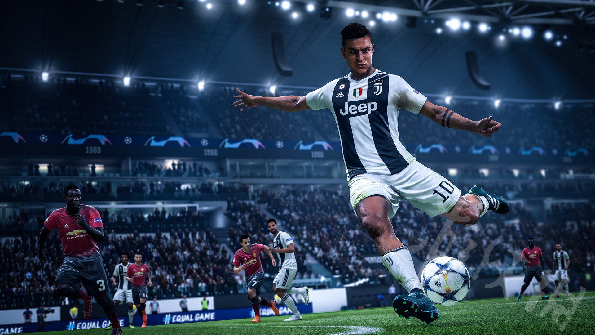 《FIFA 19》新手怎麼玩UT模式？新手UT模式攻略