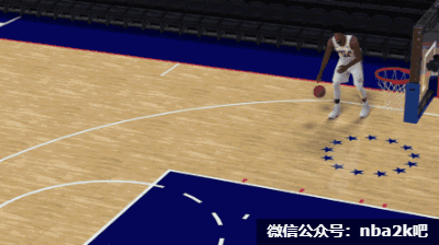 《NBA2K19》怎麼轉身後仰跳投？轉身後仰跳投操作介紹