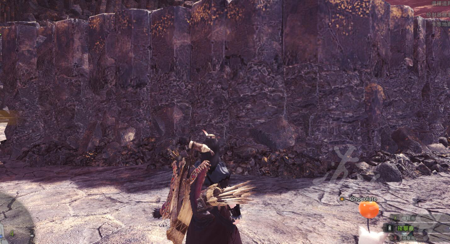 《魔物獵人世界》弓箭有哪些上樹位置？弓箭上樹位置一覽