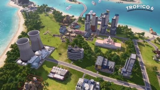 《海島大亨6》配置要求是什麼？Tropico6配置要求介紹