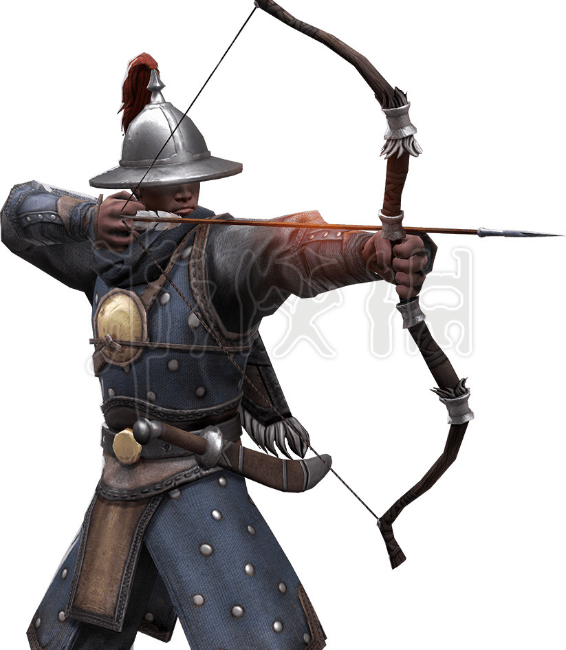 《戰意》弓箭手特點介紹 兵種弓箭手有什麼特點