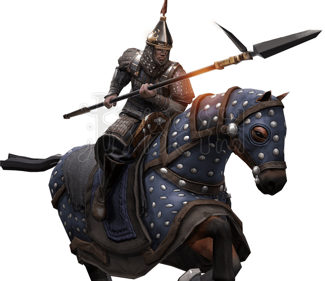 《戰意》重騎兵特性介紹 重騎兵用什麼陣型好？