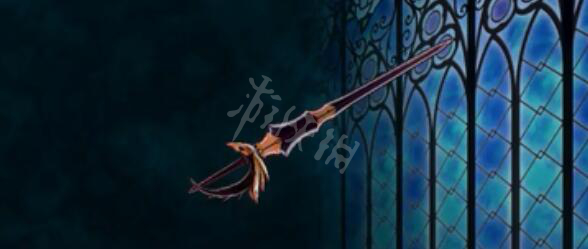 《血咒之城暗夜儀式》有哪些刺劍？全刺劍屬性及所需材料一覽
