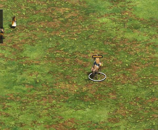 《世紀帝國2決定版》全騎兵玩法介紹 騎兵單位有哪些