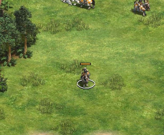 《世紀帝國2決定版》全騎兵玩法介紹 騎兵單位有哪些
