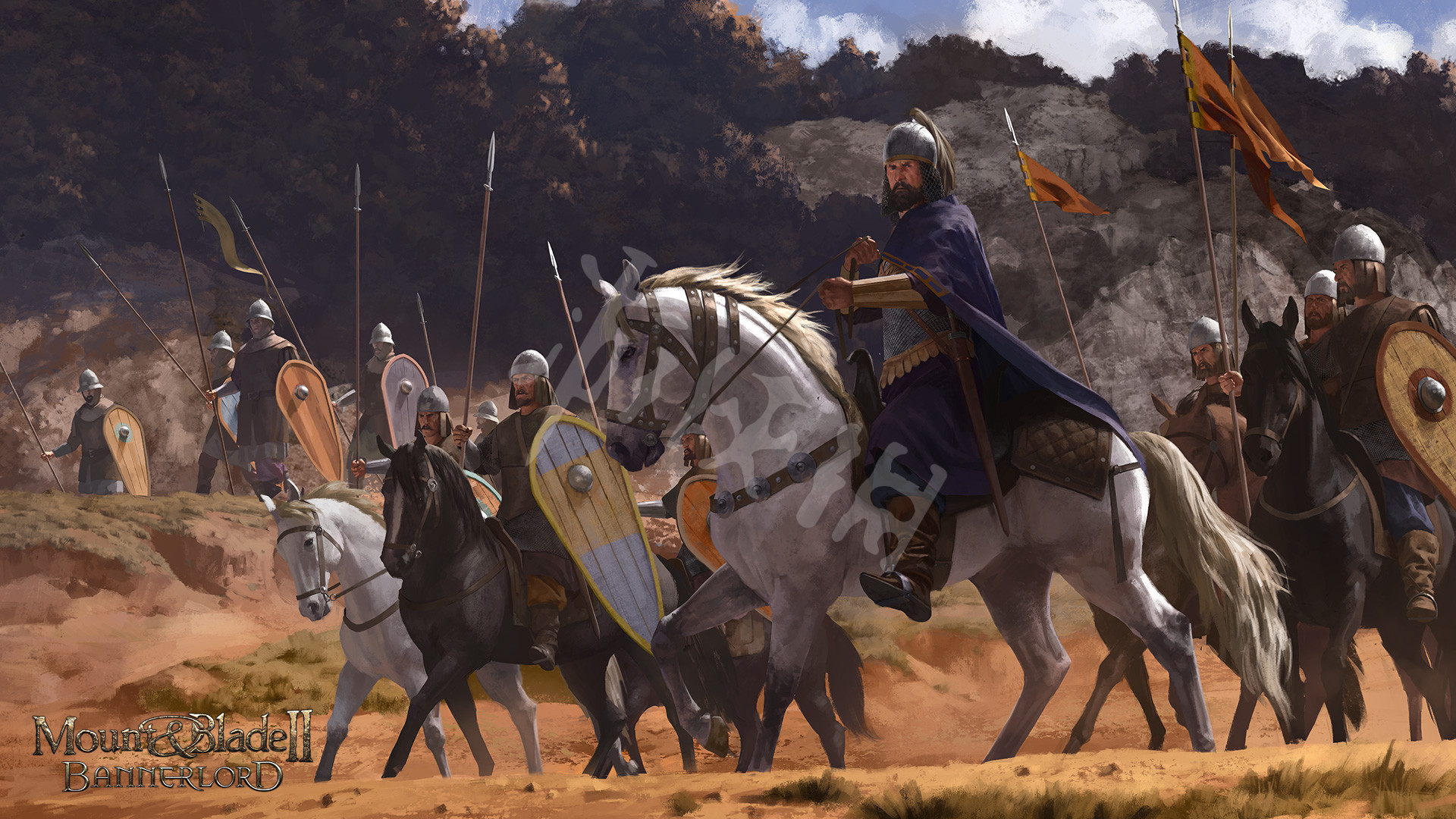 《騎馬與砍殺2》帝國貴族兵怎麼刷 帝國貴族兵刷法介紹