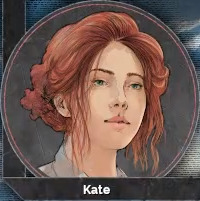 《王牌威龍3》凱特奧哈娜技能是什麼 凱特奧哈娜背景介紹
