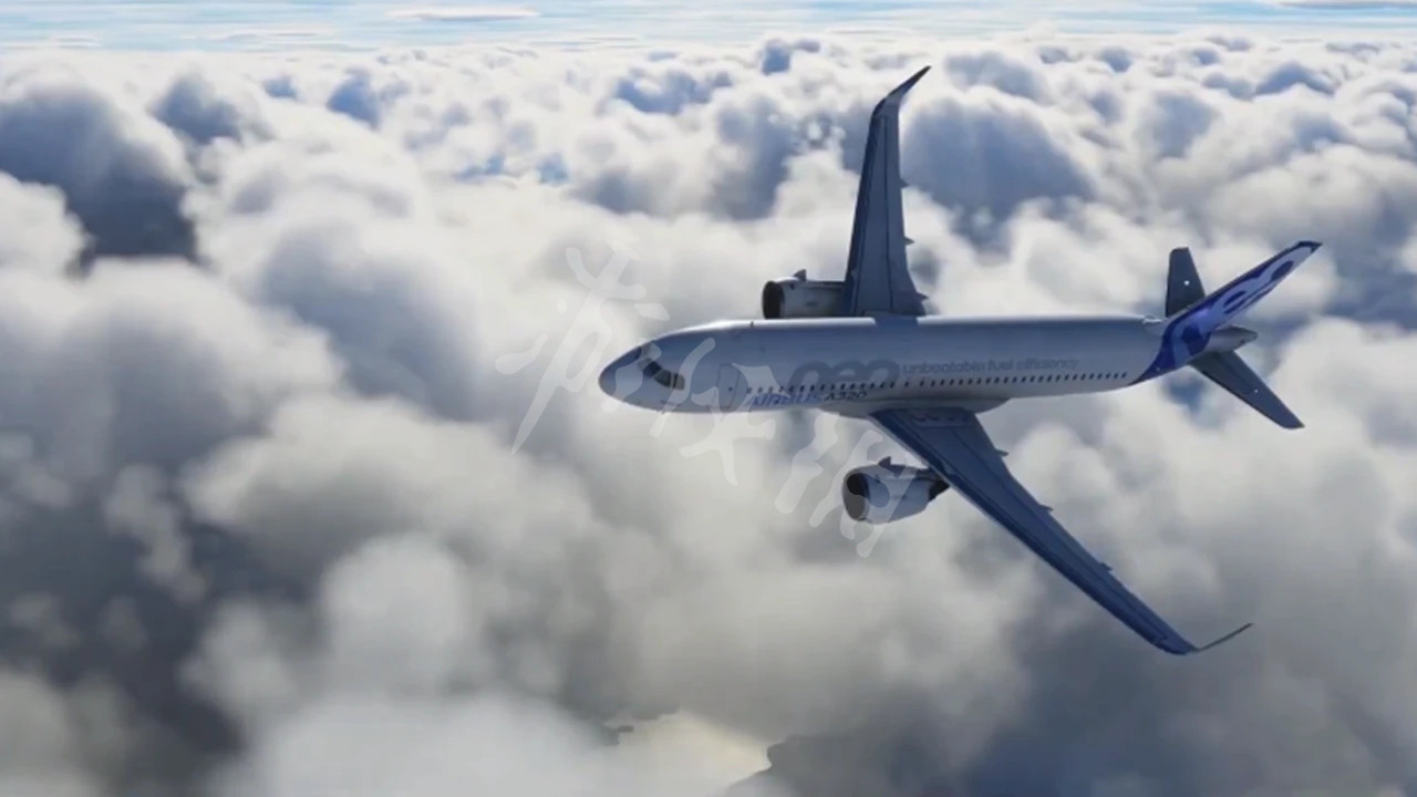 《微軟飛行模擬2020》怎麼開艙門 開艙門方法介紹