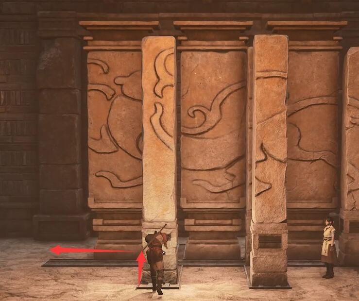 《軒轅劍7》符鬼之謎怎麼解開？符鬼之謎拼圖方法