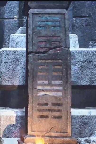 《軒轅劍7》鬼谷遺跡機關石門怎麼打開 鬼谷第三個機關開啟方法