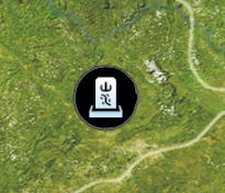 《三國群英傳8》地圖圖標有什麼用 全地圖目標介紹