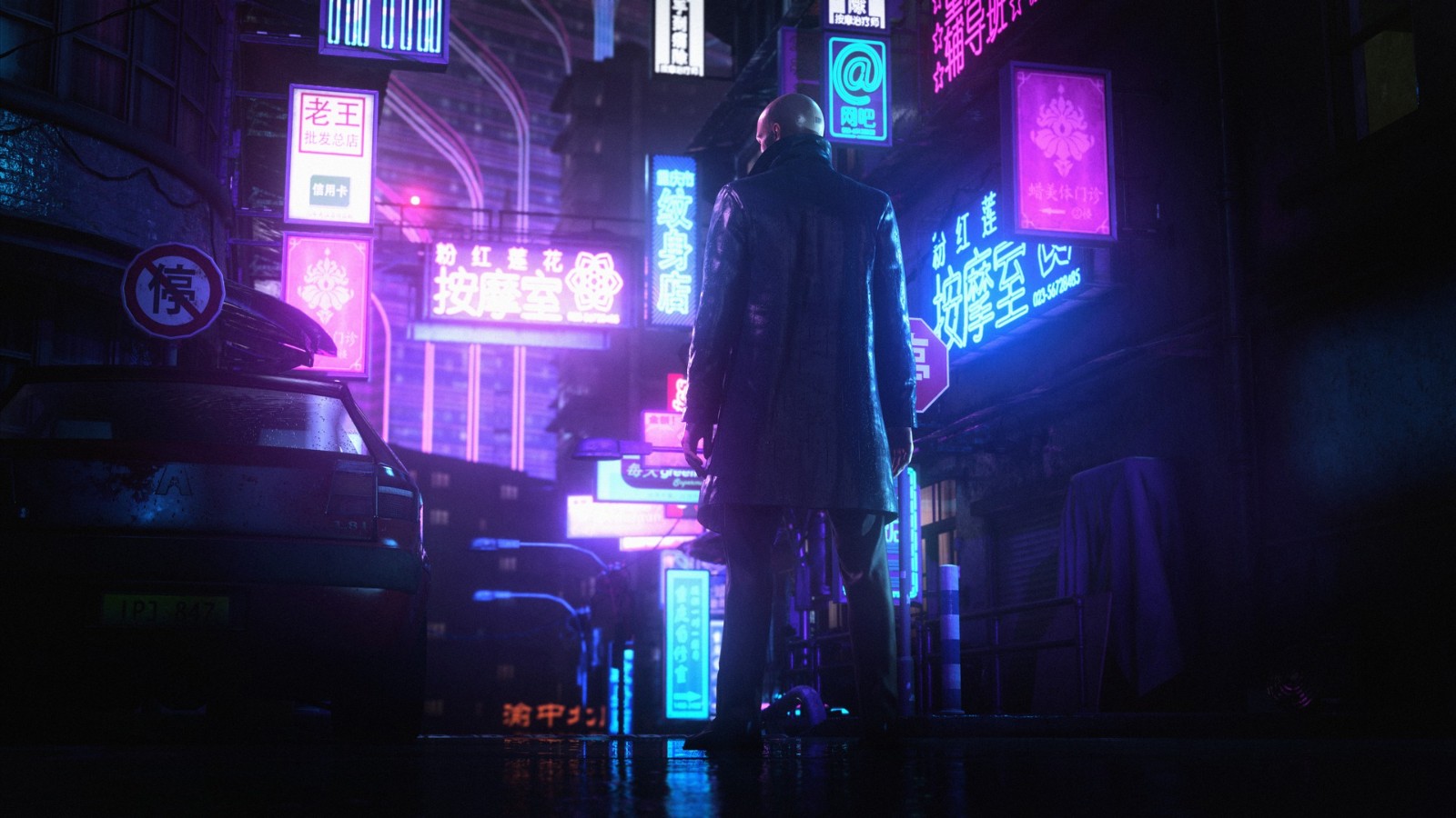 《刺客任務3》城市地點介紹 遊戲中有哪些城市？