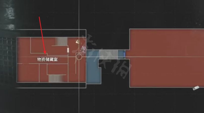 《惡靈古堡2重製版》物資儲藏室插頭怎麼用 物資儲藏室插頭使用指南