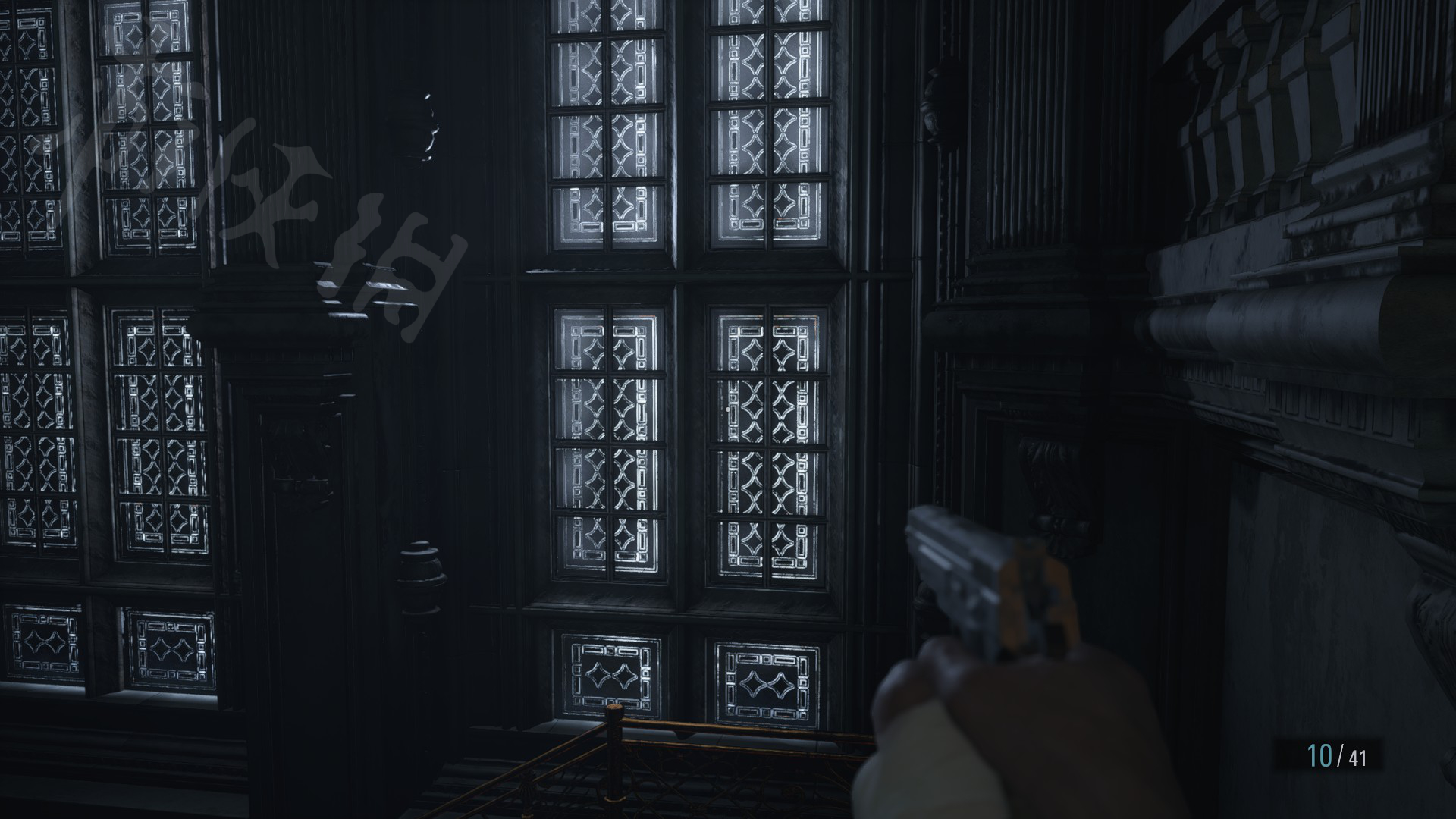 《惡靈古堡8》碎窗者成就怎麼完成 窗戶全位置一覽