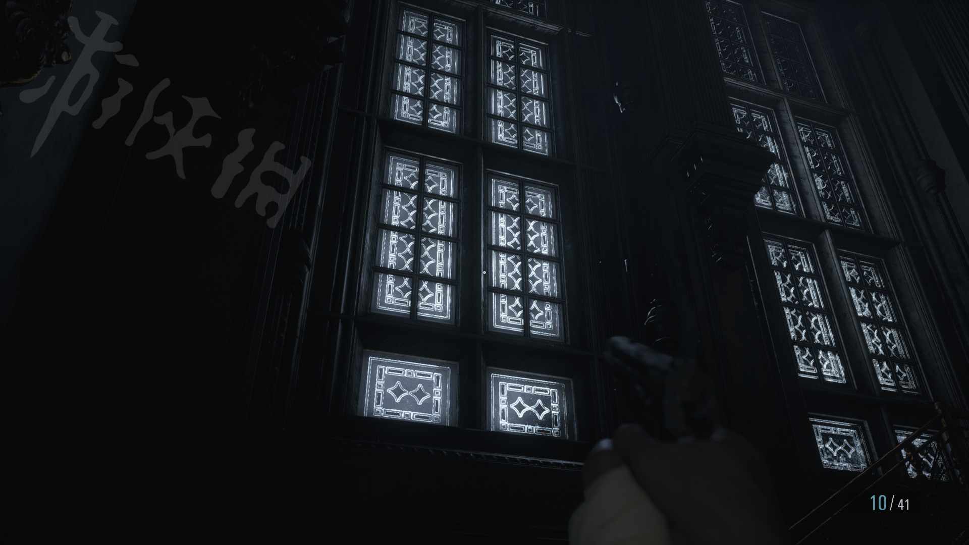 《惡靈古堡8》碎窗者成就怎麼完成 窗戶全位置一覽