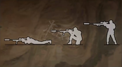 《狙擊手幽靈戰士契約2》槍太抖怎麼辦？穩定槍械方法分享
