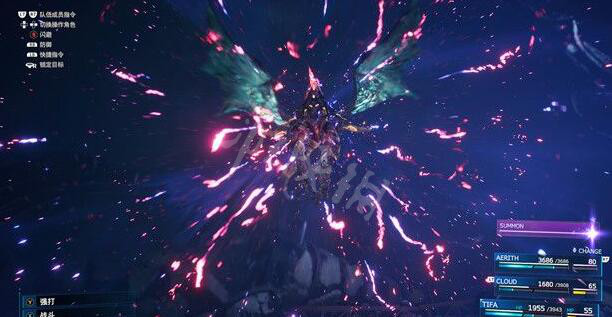 《最終幻想7重製版》最終戰怎麼打？最終決戰boss打法介紹