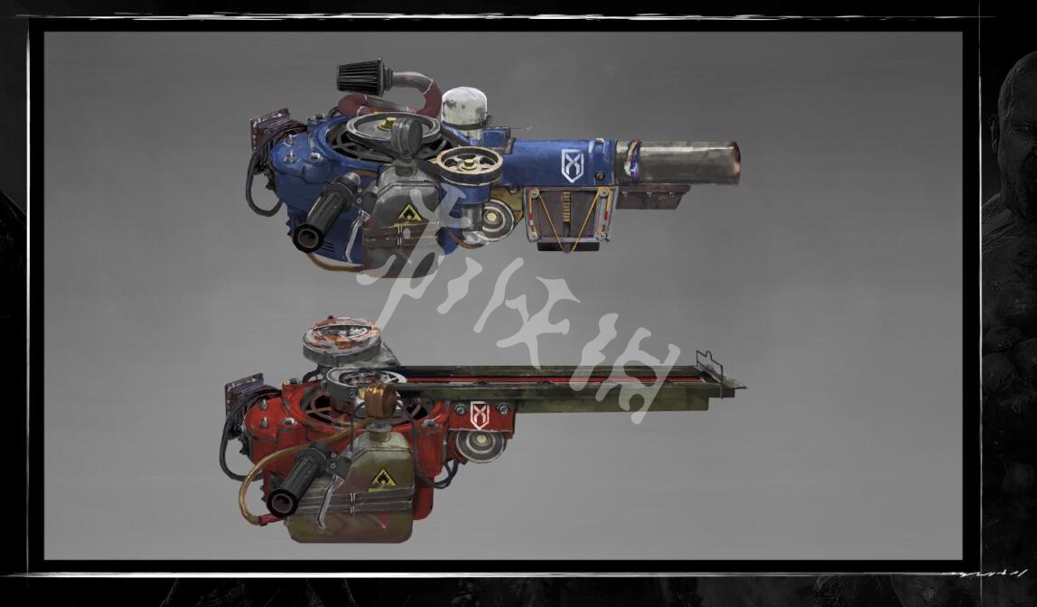 《垂死之光2》武器系統介紹 武器改動分享