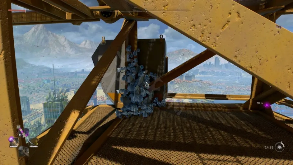 《垂死之光2》飛天掃帚如何獲得？飛天掃帚獲取方法分享