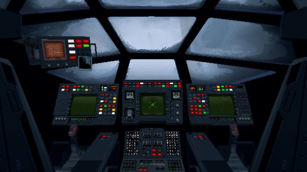宇宙式恐怖遊戲《信號》推出試玩Demo 今秋正式推出