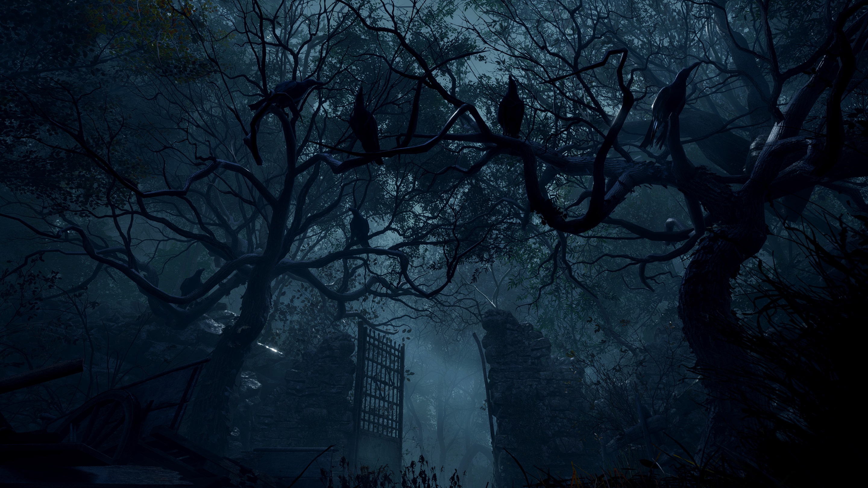 《惡靈古堡4重製版》PC版確認將由Steam平台獨占