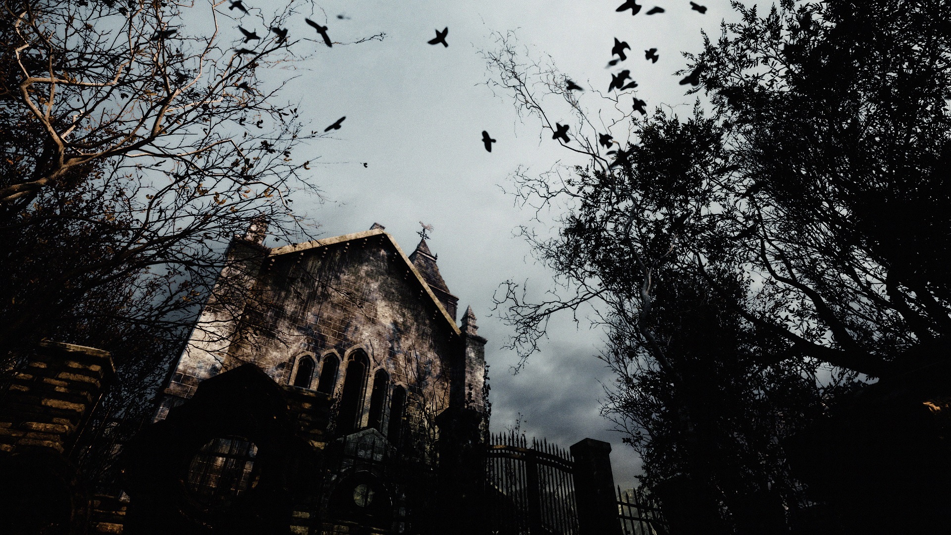 《惡靈古堡4重製版》PC版確認將由Steam平台獨占