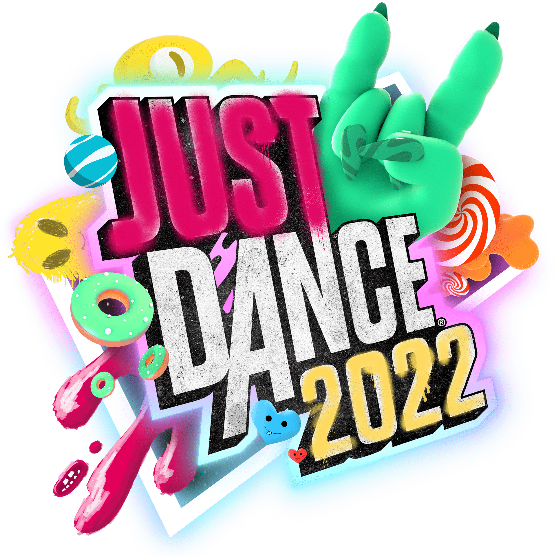 《舞力全開2022》第二賽季「Surreal」內容更新推出