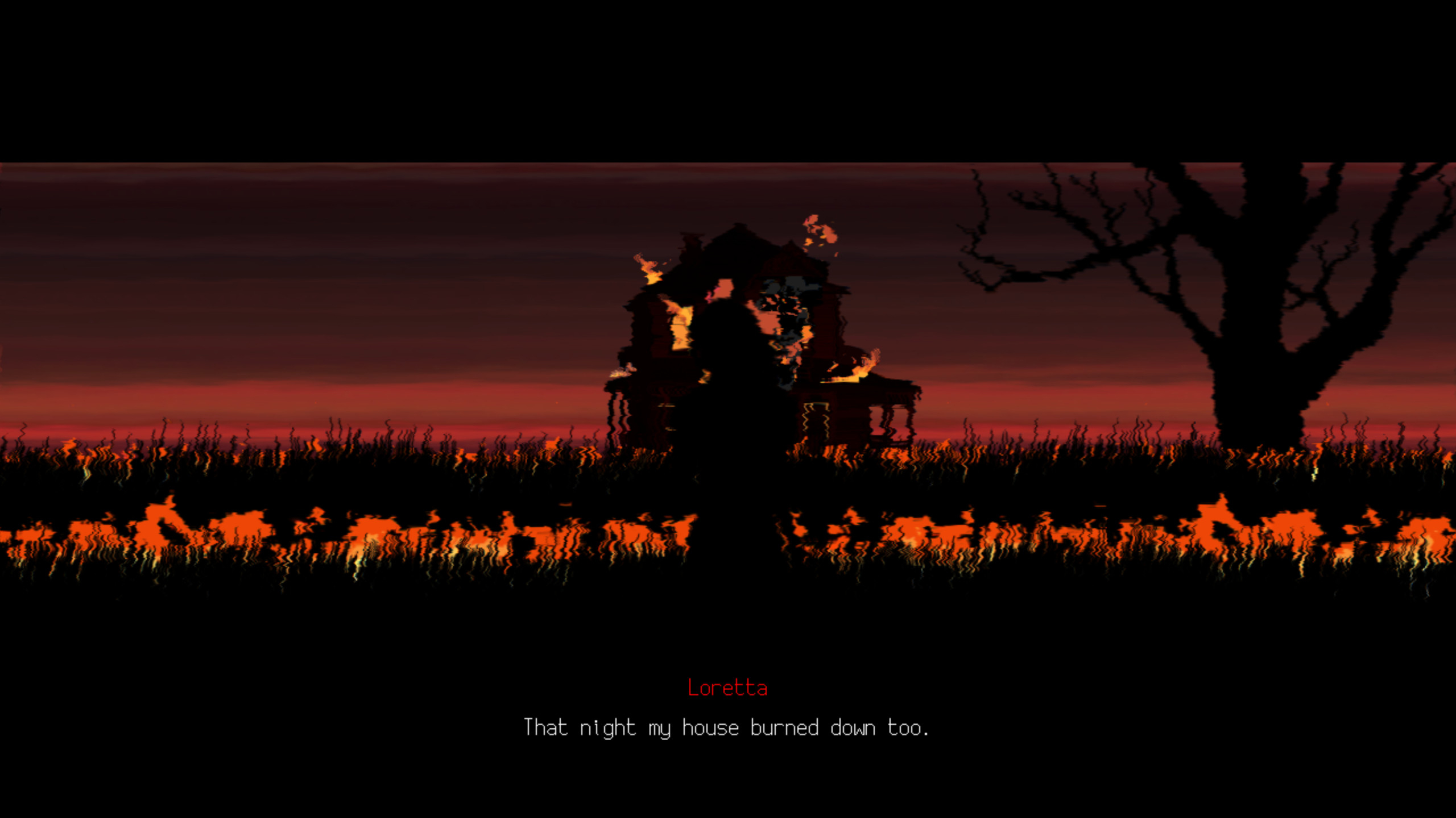 心理恐怖冒險遊戲《Loretta》宣傳片公佈 Demo已開放體驗