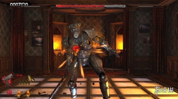 還在搶救PS4《死亡之屋重製版》宣佈支持PS Move