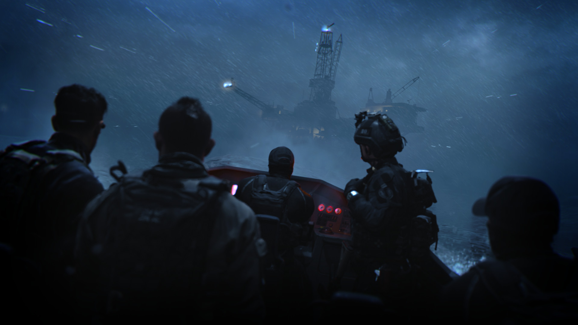 評級顯示《決勝時刻》新DMZ模式將與《戰區2》一起發布