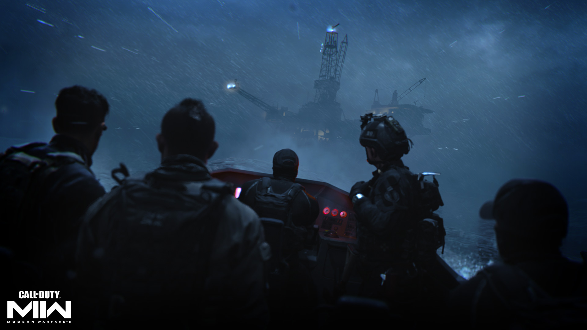 COD回歸Steam《決勝時刻現代戰爭2》預購446元