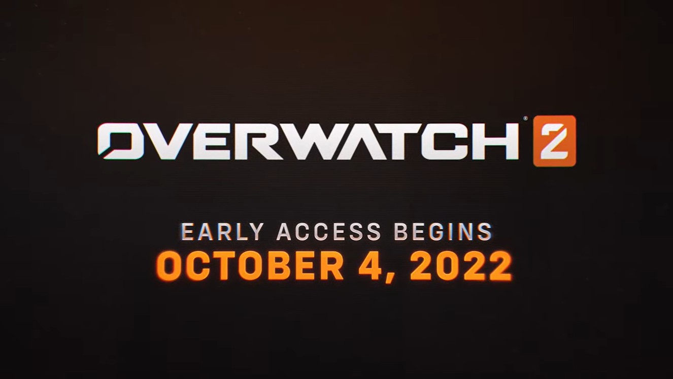 《鬥陣特攻2》宣佈10月4日開啟公測、全新英雄亮相