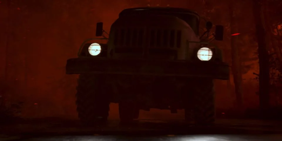 闊別八年氛圍仍拉滿《潛行者2》公佈遊戲開場動畫
