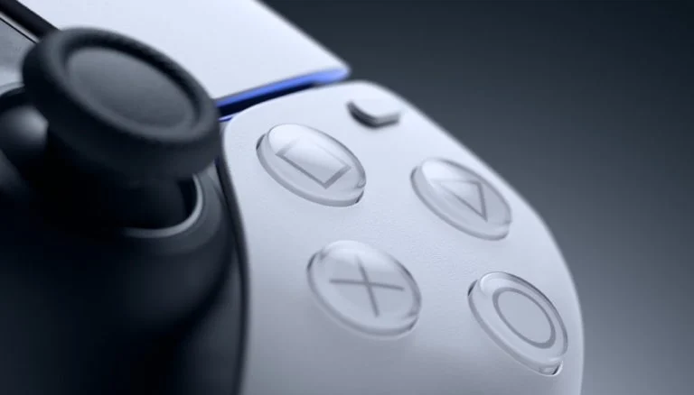 PS5 pro手把要來了 《最終幻想7重製版》將登Steam