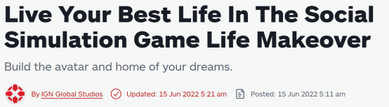 《以閃亮之名》亮相遊戲之夏，技術力首獲IGN認可