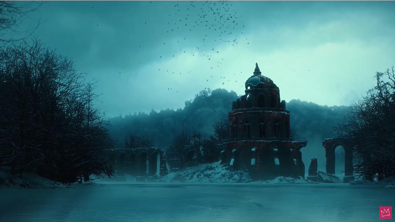 飯制《血源詛咒2》概念宣傳片 是你想像中的模樣嗎？