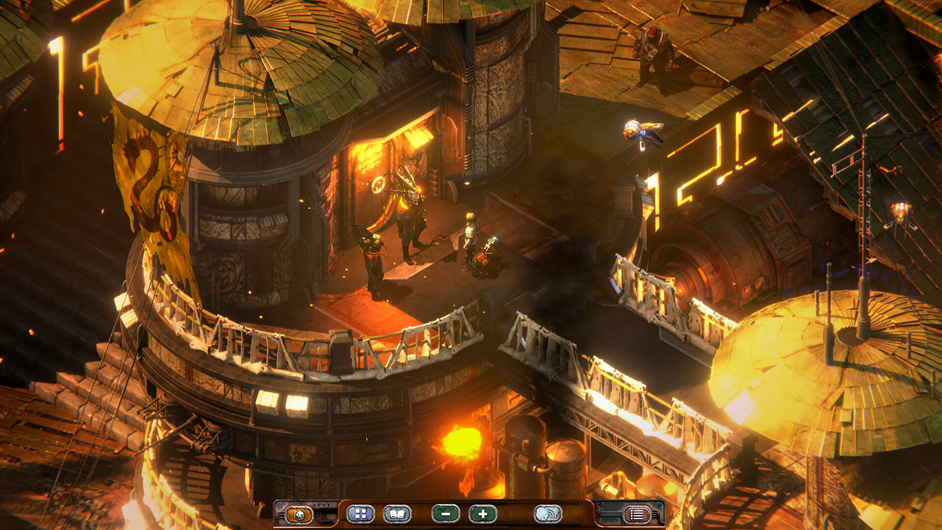 GOG喜加五第4彈科幻廢土冒險《美麗廢墟》免費領