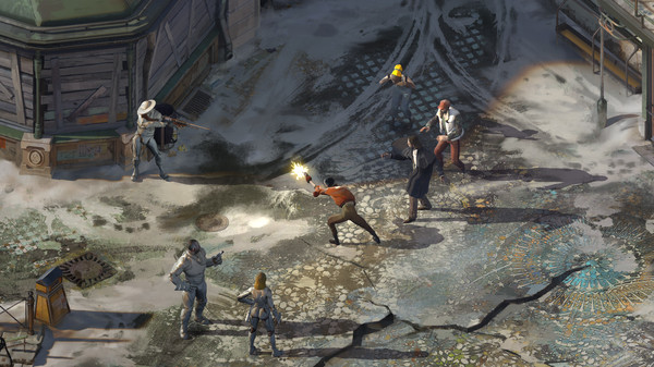 Steam每日特惠《魔物獵人崛起》史低 《騎士精神2》打折