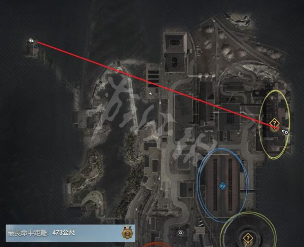 《狙擊之神5》遠距離挑戰怎麼玩？遠距離挑戰攻略分享