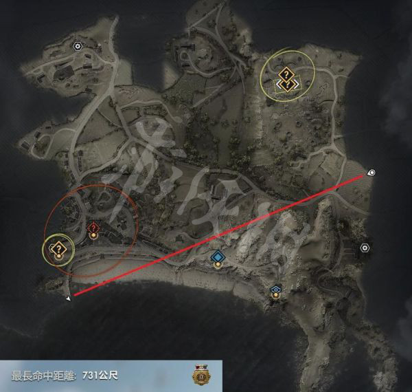 《狙擊之神5》遠距離挑戰怎麼玩？遠距離挑戰攻略分享