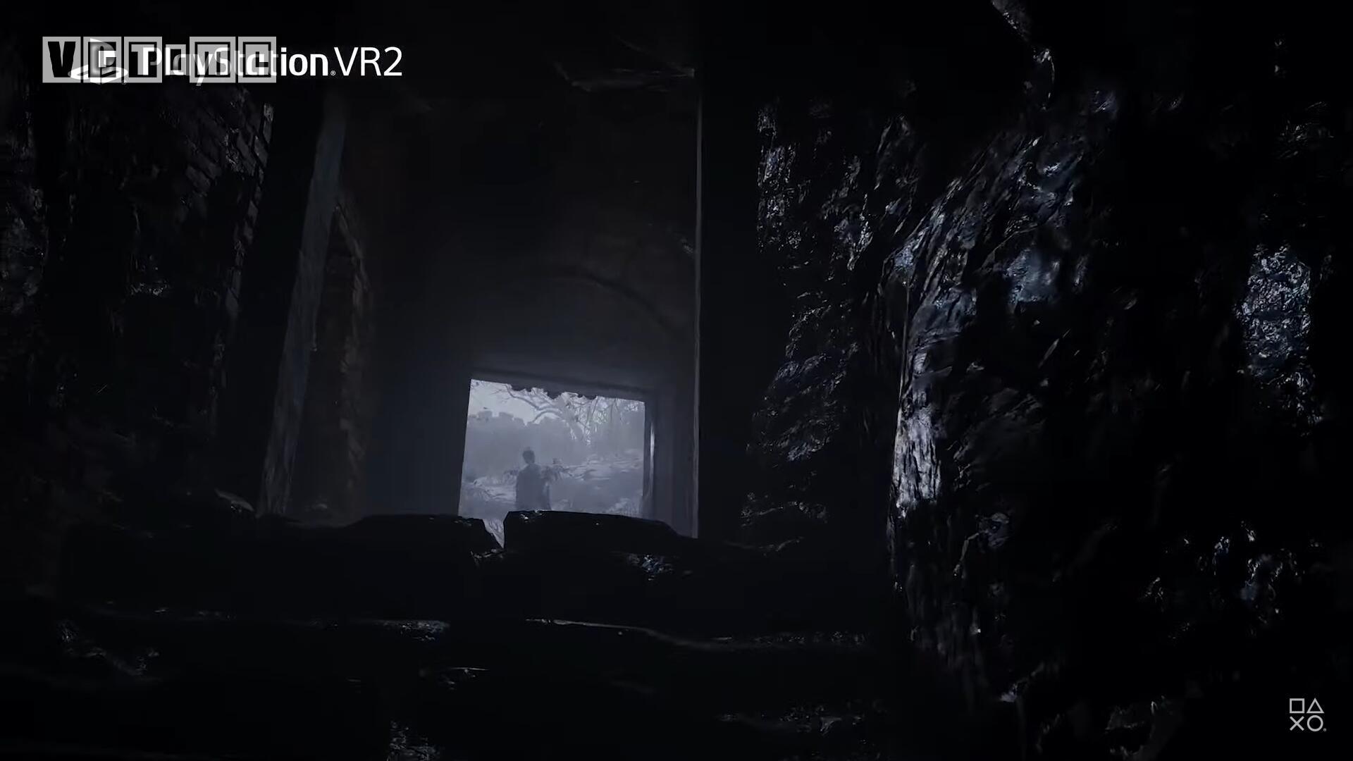 PS版《惡靈古堡村莊》將支持PS VR2