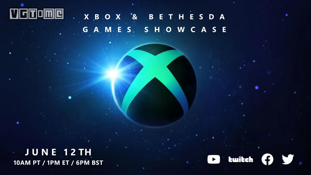 Xbox&Bethesda發布會支持中文字幕
