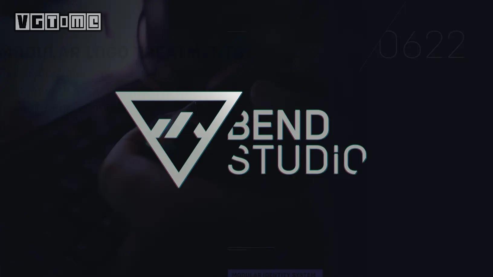 Bend Studio更換新Logo，新IP開發中