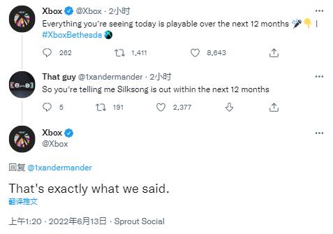 接下來的12個月里，Xbox平台能玩到這些遊戲