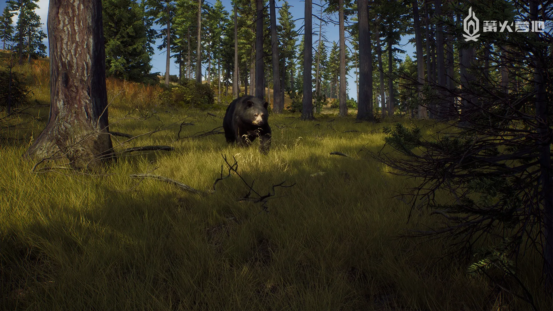 開放世界狩獵遊戲《獵人之路》8 月登陸 PS5/SXS/Steam