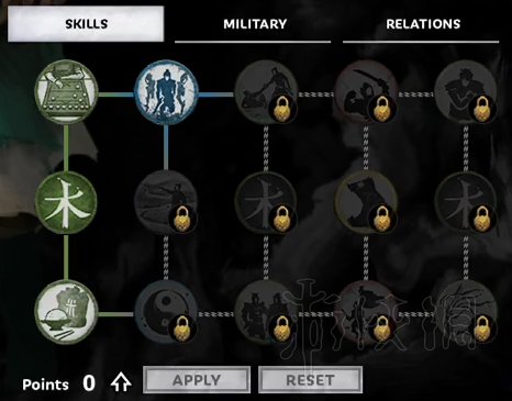 《全軍破敵三國》五行技能有哪些 全五行技能介紹