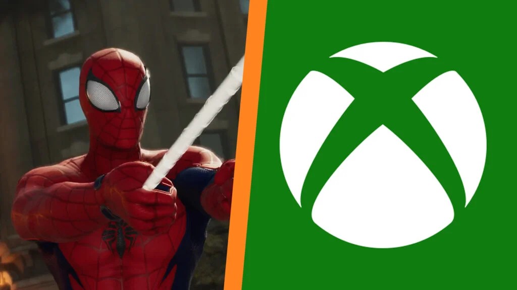 《漫威午夜之子》：蜘蛛俠在Xbox中出現沒有任何問題
