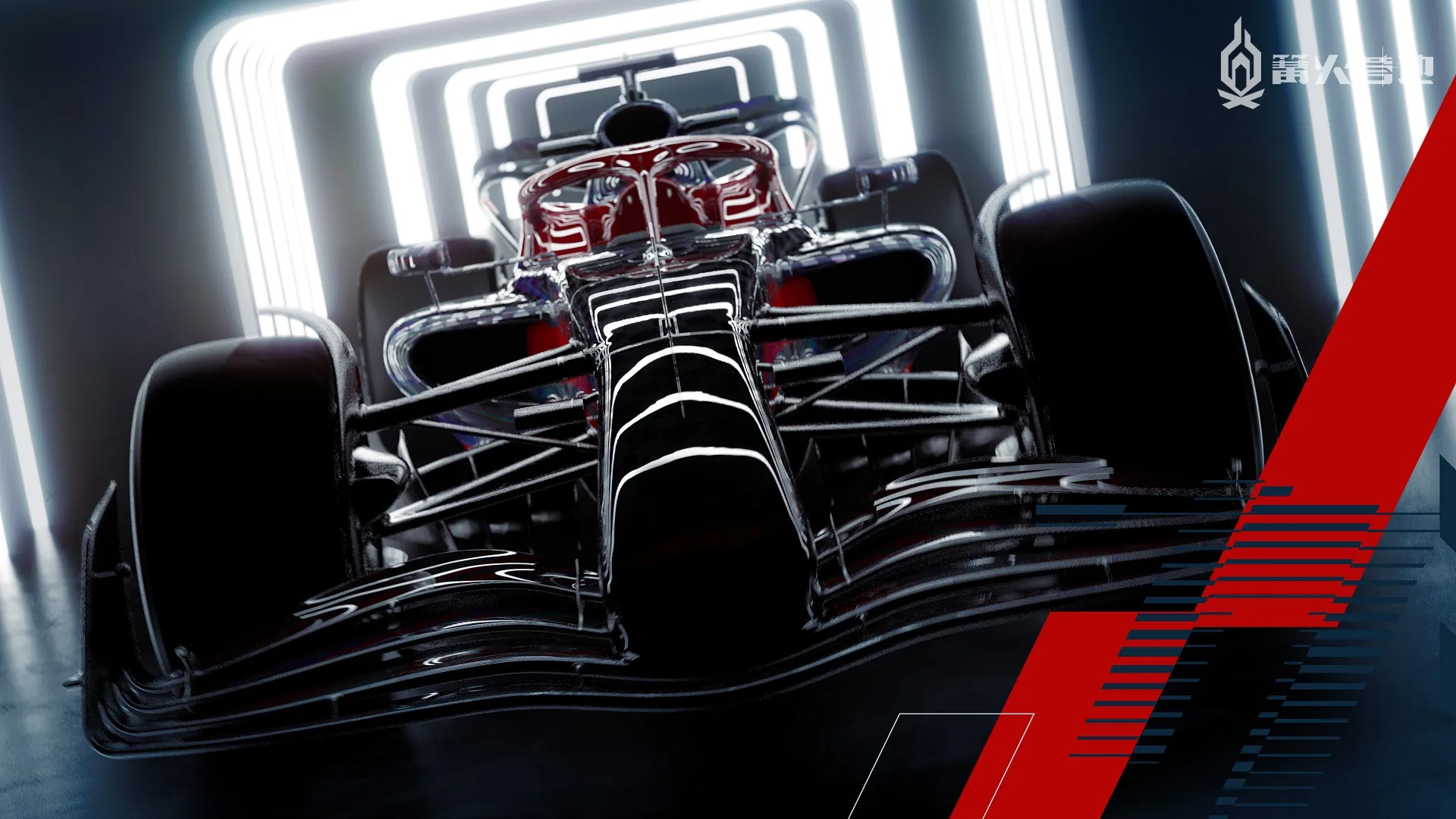 《F1 22》前瞻：新賽車、新賽道，而且沒有海豚跳