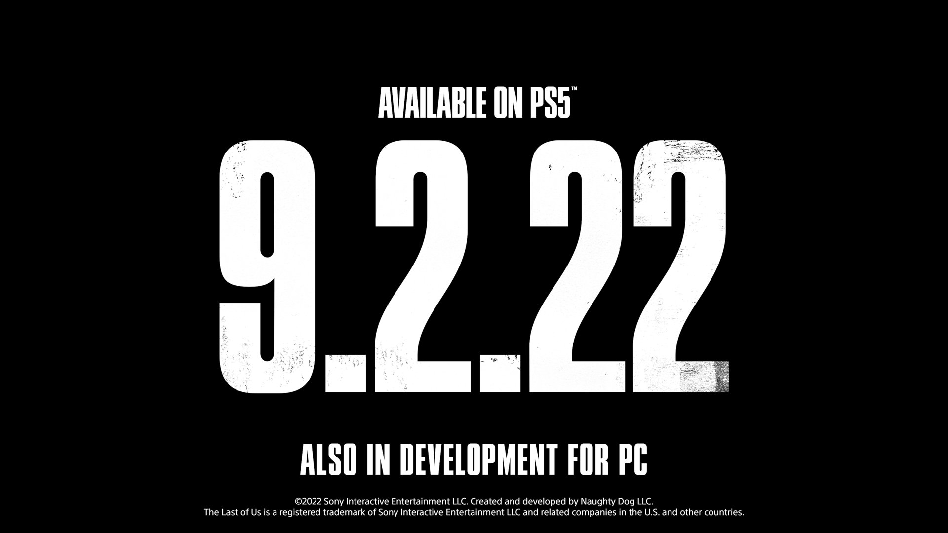 游研早報《食人鯊》限時免費領取；《最後的生還者重製版》將登陸PS5、PC平台