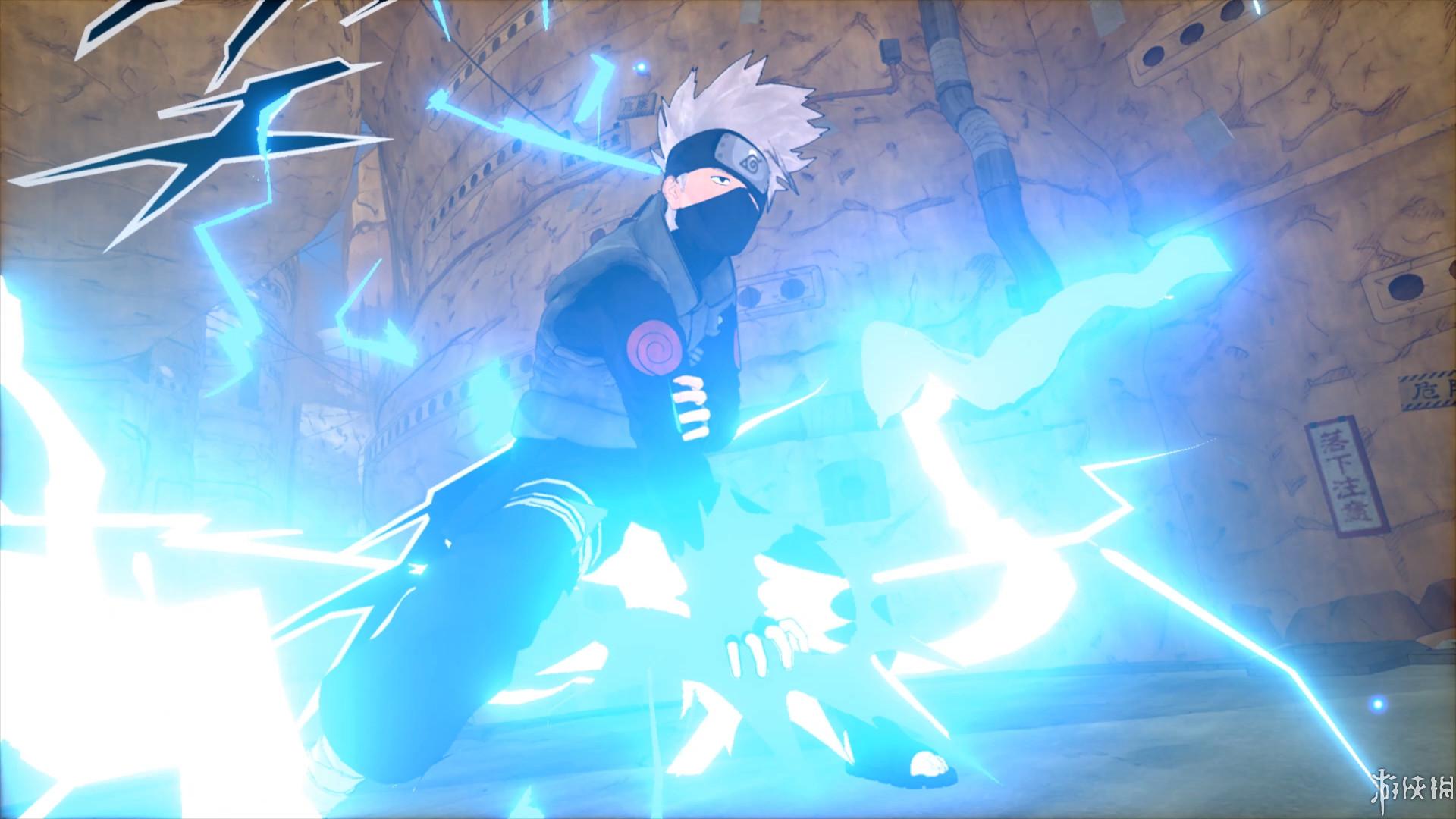 《火影忍者博人傳忍者先鋒|Naruto to Boruto Shinobi Striker》上手攻略[遊戲介紹
